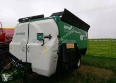 Keenan CFG-MF300 Rimorchio distribuzione usato