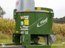 Distribución de forraje Fliegl Mischmeister Garant 802 SS