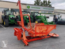 Distribución de forraje Altec DR180 Desensiladora usado