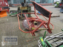 Distribution de fourrage Siloverteiler occasion