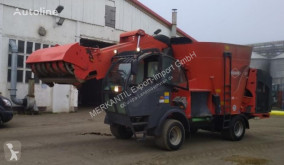 Distribution de fourrage Kuhn SPV 14 occasion