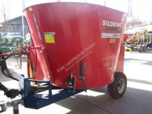Mélangeuse Siloking Smart 5