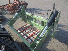 Distribution de fourrage Bressel und Lade 1,8m Schneidzange Siloschaufel occasion
