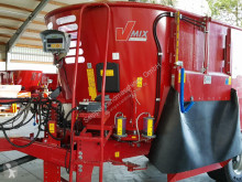 Mélangeuse V-MIX PLUS 15N-2S