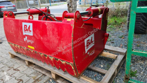Benna desilatore V-LOAD Shear Top 160