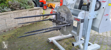 Avvolgitore di balle Fliegl RBA Ballenauflöser