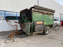 Mélangeuse Keenan MECAFIBRE 340