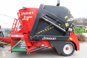Trioliet TM1-1000 Mélangeuse occasion