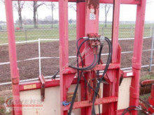 Distribution de fourrage BVL Silo-Topstar 145 HI EW occasion