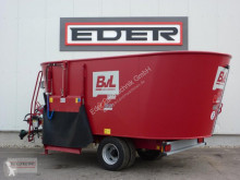 Mikser BVL V-Mix 17 N 2 S Plus