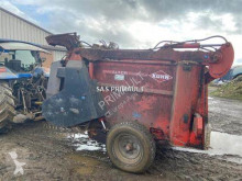 Désileuse Kuhn ALTOR 4560