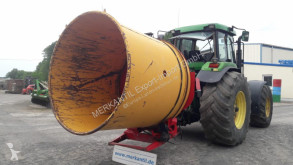 Distribución de forraje Teagle Tomahawk 505 M Empajadora usado