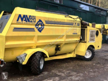 Sgariboldi MAV 2213 Monofeeder Mélangeuse occasion