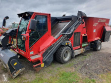 Trioliet TT2 17V Mezcladora usado