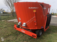 KUHN EuromixI870** Mélangeuse occasion