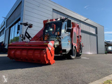 Kuhn SPV Power15.1DL Mélangeuse occasion
