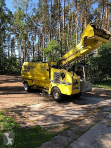 Sgariboldi SF MAV 2213 Mieszarka używany