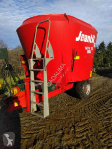 Jeantil MVV 9-12 Miscelatore usato