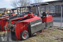 Désileuse SV 2600
