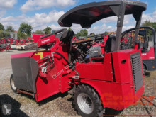 Silóürítő SVT 3500 W