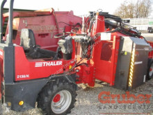 Desensiladora Profi 3800 R/L