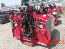 Distribución de forraje D 1800 W Desensiladora usado