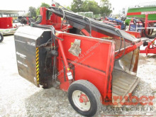 Desensiladora Profi 3200 L+R