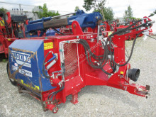 Mayer Siloking 4200 F Désileuse occasion