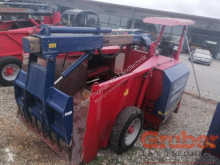 Mayer Siloking SF 3600 használt Silóürítő