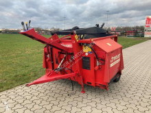 Trioliet UKW 3500 Désileuse occasion
