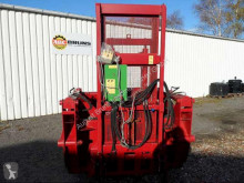 Strautmann SZ 234 Desilatore usato