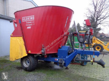 Mélangeuse Siloking TRAILEDLINE COMPACT