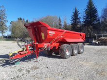 HP 30 Tridem Mulde benne TP occasion