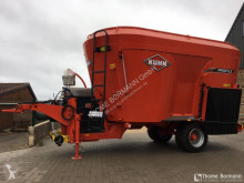 Mélangeuse Kuhn Profile 18.2 DS
