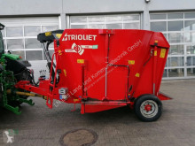 Trioliet Gigant 700 used Mixer