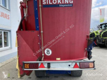 Mélangeuse Siloking DUO