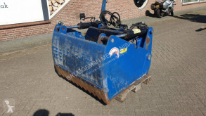 Kuilhapper AP KL 1200 VS1 kuilhapper