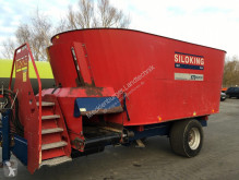 Mélangeuse Siloking DUO 18 T
