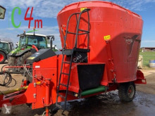 Mélangeuse Kuhn EUROMIX 1 1380