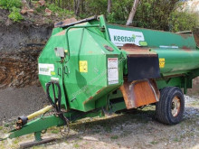 Mélangeuse Keenan Klassik 140 Futtermischwagen