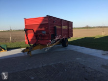 Schuitemaker Feedo 100 Fodervagn begagnad