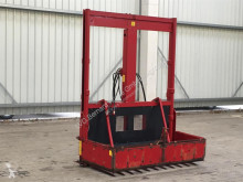 Distribution de fourrage 170 DW occasion