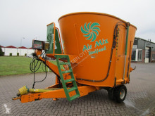 Peecon VME 120 VOERMENGWAGEN Mélangeuse occasion