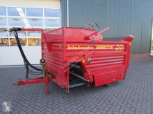 Silage feeder AMIGO 20S
