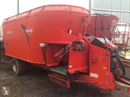 Kuhn euv280 Mixer agricol second-hand