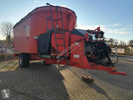 Kuhn EUROMIX 2280 used Mixer