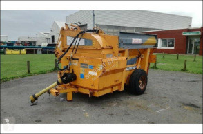 Lucas HULOTTE45G used Straw blower