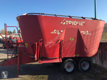 Triolet sm2000td Mixer agricol second-hand