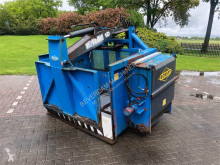 Robert H1800 1D Désileuse occasion