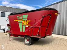 Strautmann Verti - Mix 2000 Mélangeuse occasion